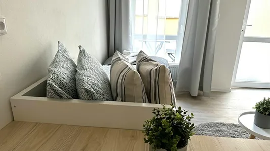 Apartments in Location is not specified - photo 10