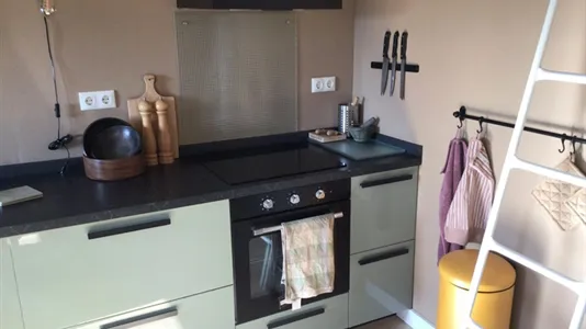 Apartments in Hillegom - photo 9