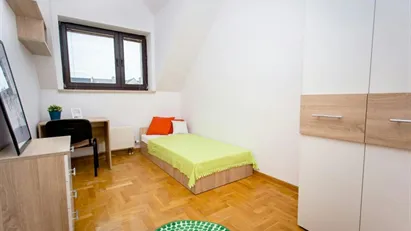 Room for rent in Warsaw