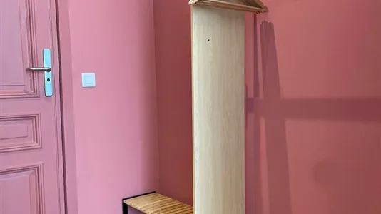 Rooms in Brussels Schaarbeek - photo 4