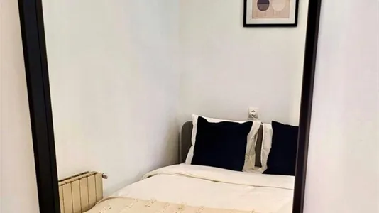 Rooms in Madrid Arganzuela - photo 6