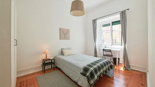 Rooms in Location is not specified - photo 5