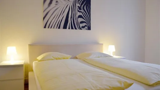 Apartments in Basel-Stadt - photo 5