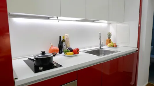 Apartments in Location is not specified - photo 9