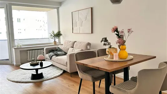 Apartments in Cologne Innenstadt - photo 4