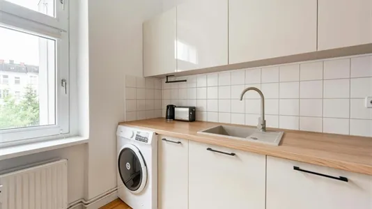 Apartments in Berlin Neukölln - photo 4