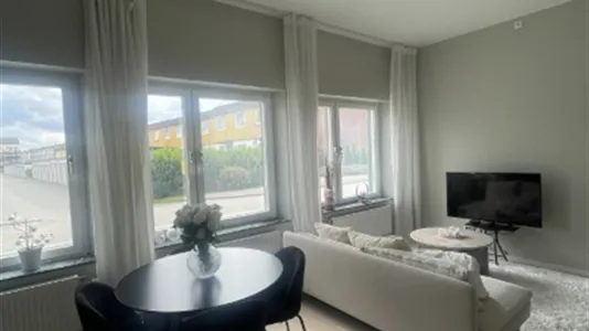 Apartments in Lundby - photo 3