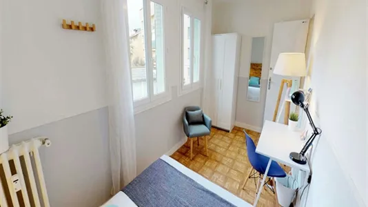 Rooms in Toulouse - photo 3