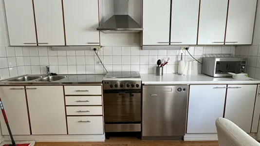 Apartments in Helsinki Koillinen - photo 4