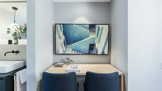 Apartments in Madrid Salamanca - photo 4