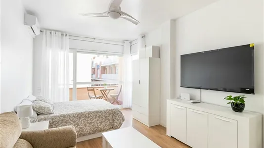 Apartments in Barcelona Sants-Montjuïc - photo 9