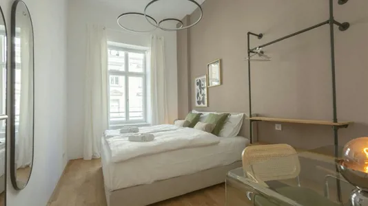 Apartments in Vienna Favoriten - photo 3