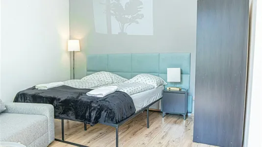 Apartments in Vienna Landstraße - photo 1