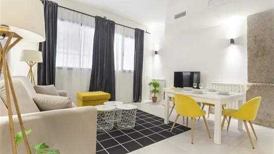 Apartments in Madrid Centro - photo 7