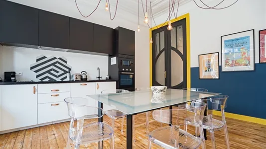 Rooms in Charleroi - photo 7