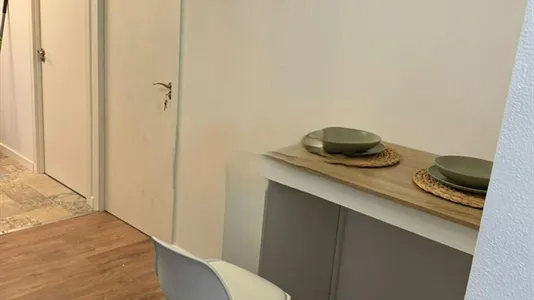 Rooms in Mislata - photo 5