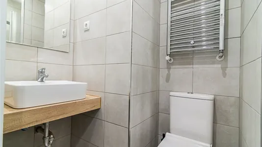 Rooms in Madrid Tetuán - photo 10