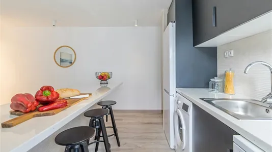 Rooms in Madrid Tetuán - photo 9