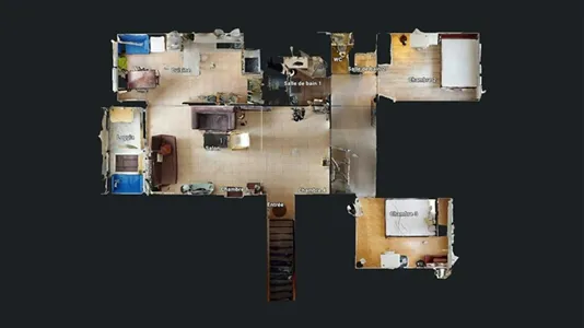 Rooms in Grenoble - photo 7