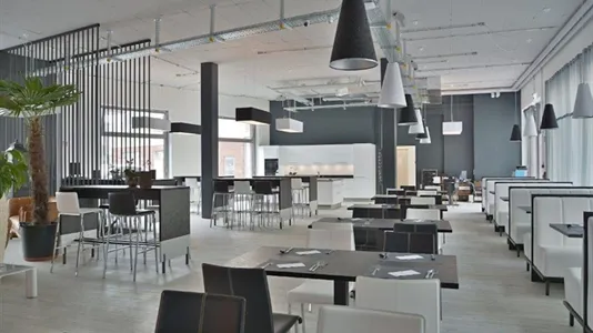 Apartments in Dielsdorf - photo 7