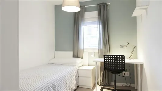 Apartments in Húmera-Somosaguas-Prado del Rey - photo 6