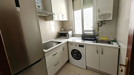 Apartments in Madrid Chamberí - photo 6