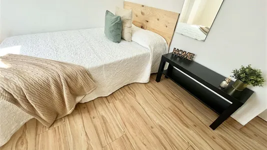 Rooms in El Cerezo - photo 4