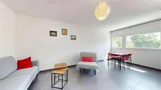 Rooms in Grenoble - photo 8