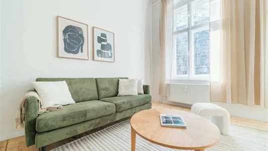 Apartments in Location is not specified - photo 3
