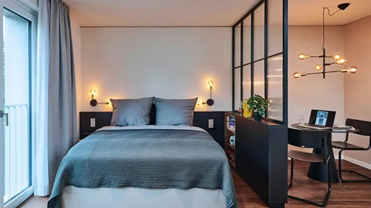 Apartments in Hamburg Mitte - photo 7