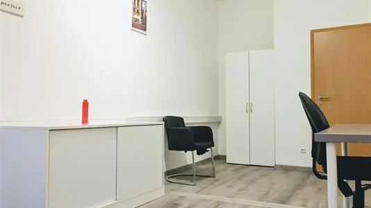 Rooms in Dortmund - photo 4