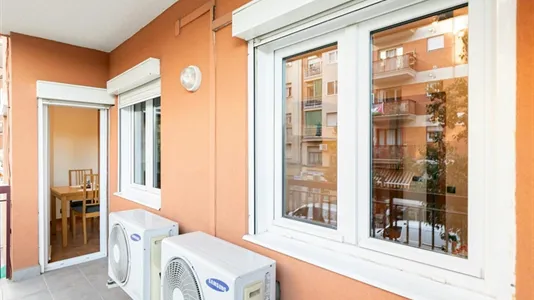 Apartments in Barcelona Nou Barris - photo 2