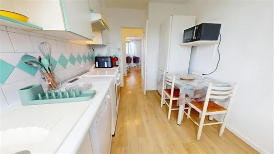 Rooms in Lyon - photo 5