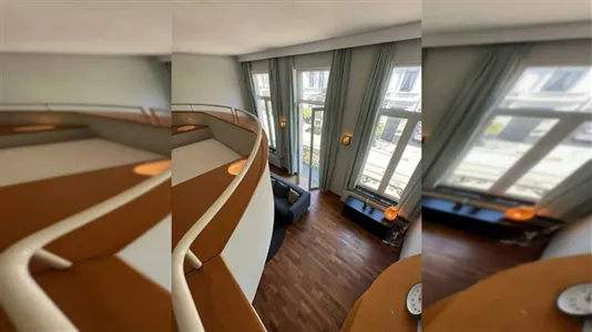 Apartments in Brussels Sint-Joost-ten-Node - photo 7