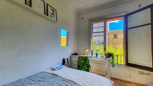 Apartments in Madrid Chamberí - photo 7