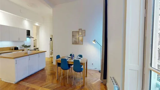 Rooms in Lyon - photo 10