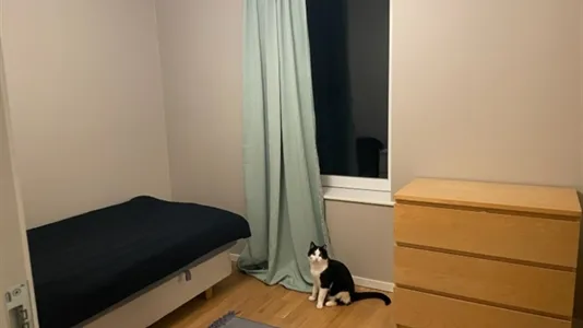 Rooms in Nynäshamn - photo 3