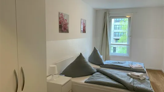 Apartments in Location is not specified - photo 1
