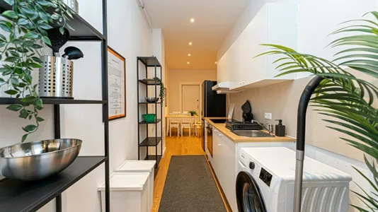 Rooms in Berlin Neukölln - photo 9