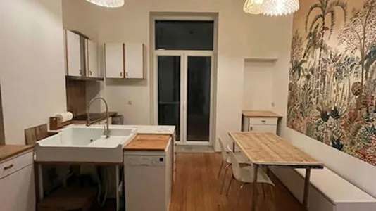 Rooms in Stad Brussel - photo 9