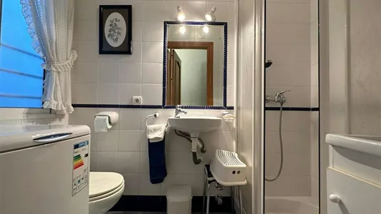 Rooms in Granada - photo 10