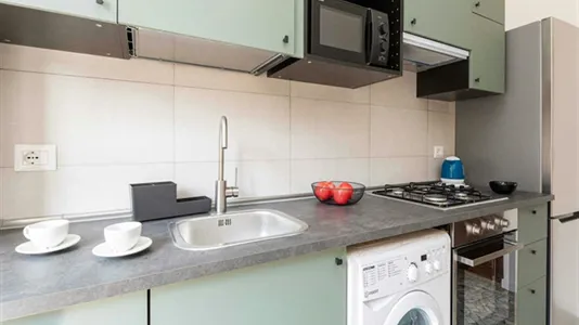 Rooms in Milano Zona 2 - Stazione Centrale, Gorla, Turro, Greco, Crescenzago - photo 10