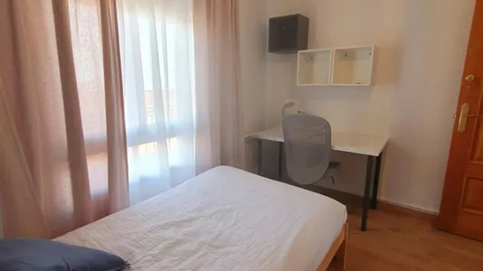 Rooms in Talavera de la Reina - photo 4