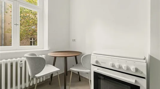 Apartments in Berlin Pankow - photo 3