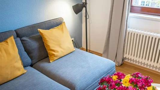 Apartments in Berlin Friedrichshain-Kreuzberg - photo 3