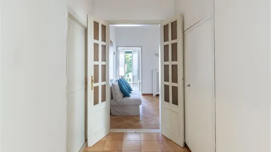 Rooms in Florence - photo 10