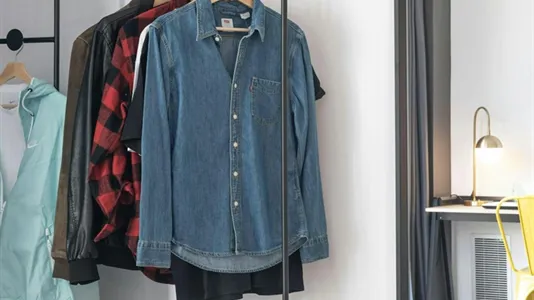 Rooms in Barcelona Ciutat Vella - photo 9