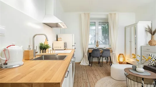 Apartments in Location is not specified - photo 5