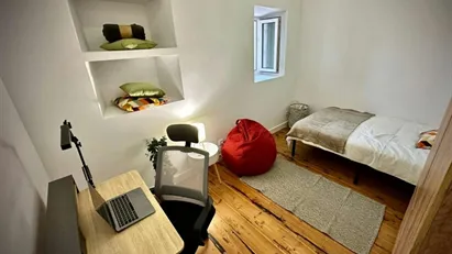 Room for rent in Lisbon (region)