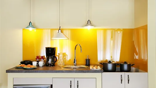 Apartments in Location is not specified - photo 5